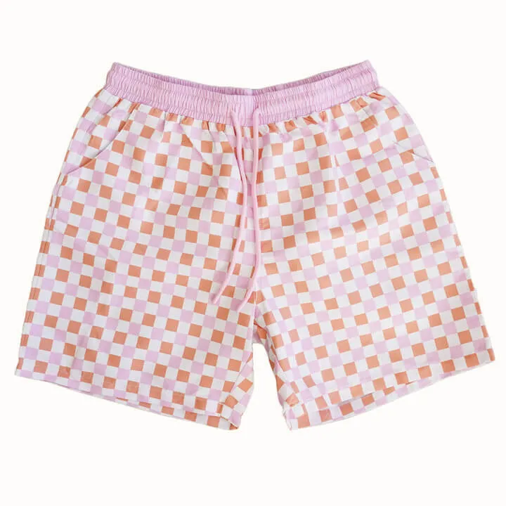 Men's Swim Trunks | All Prints