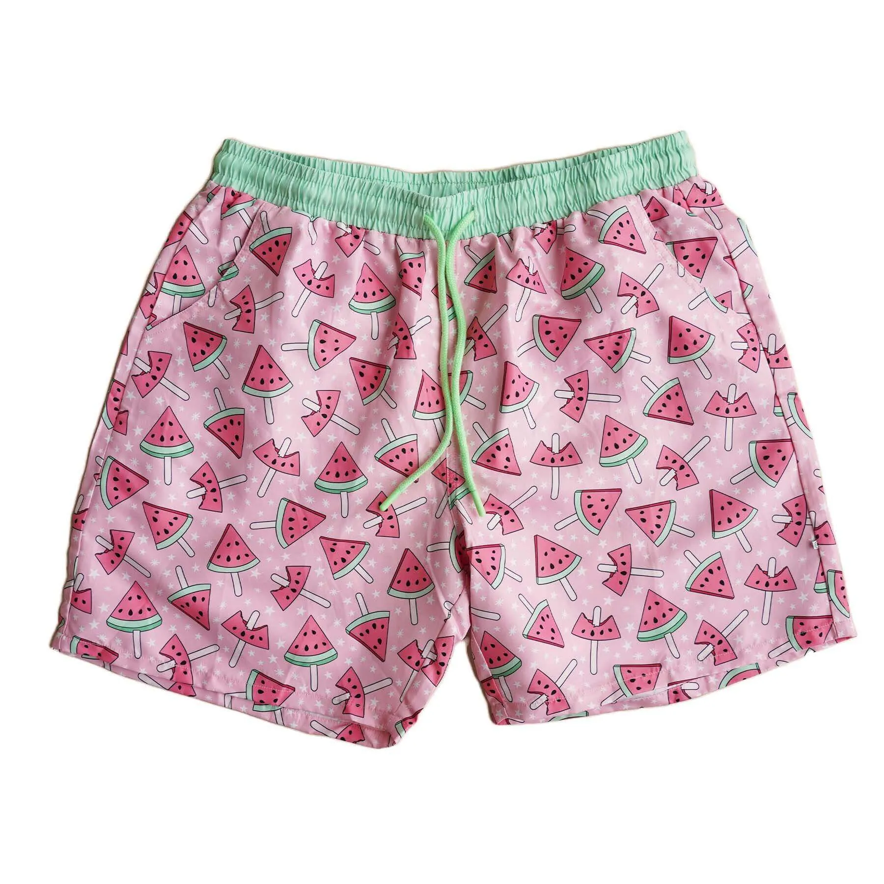 Men's Swim Trunks | All Prints
