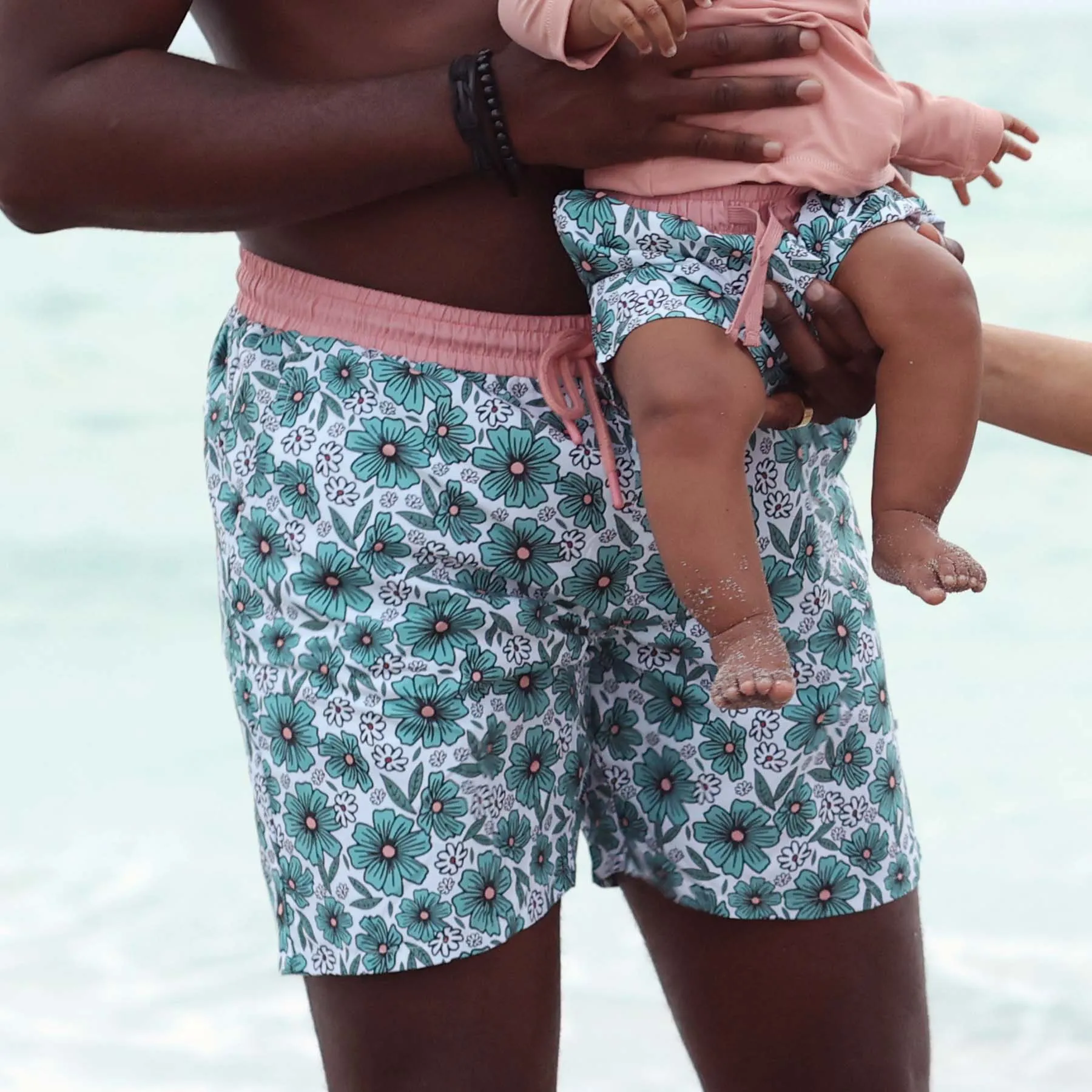 Men's Swim Trunks | All Prints