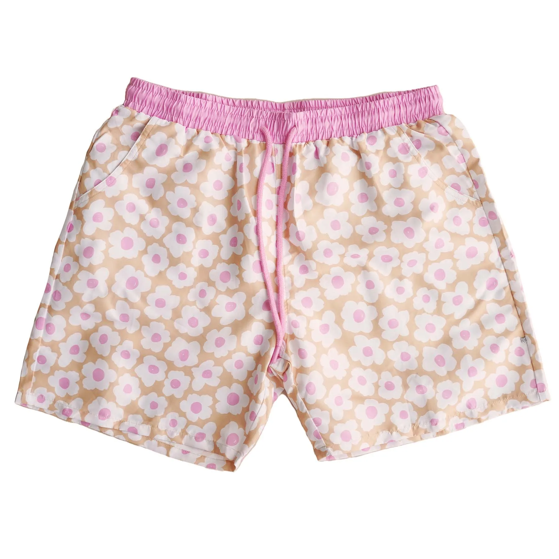 Men's Swim Trunks | All Prints