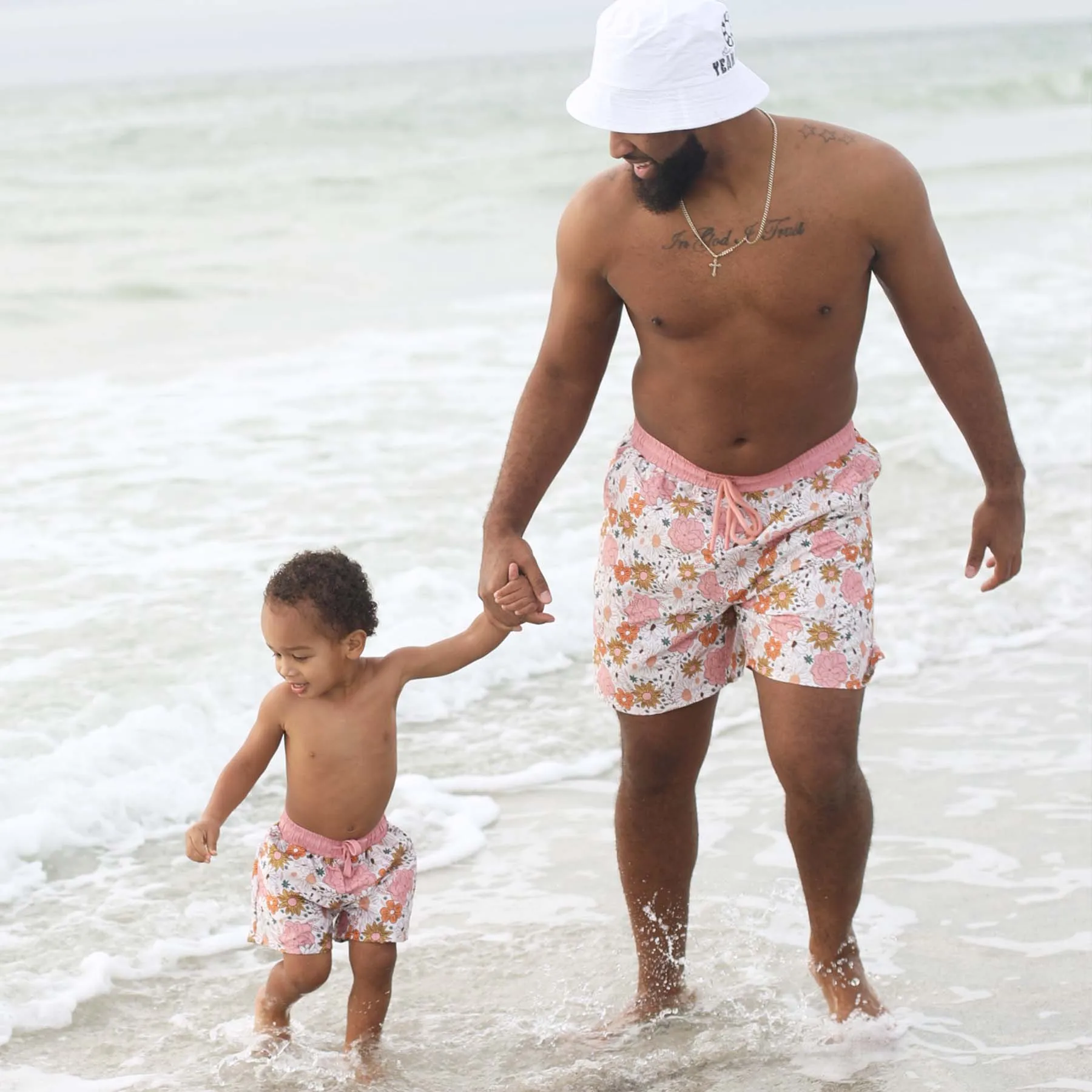 Men's Swim Trunks | All Prints