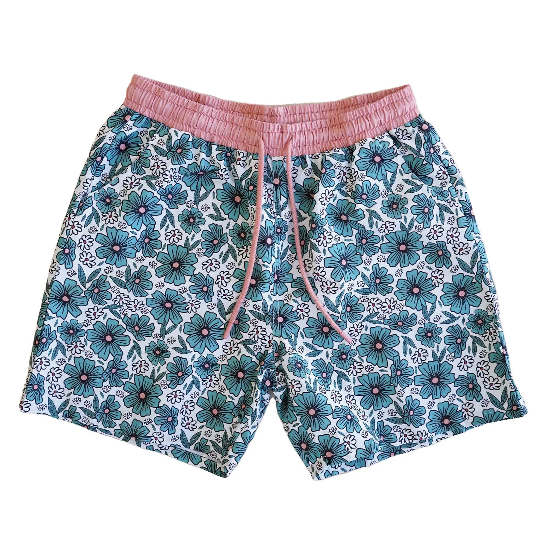 Men's Swim Trunks | All Prints