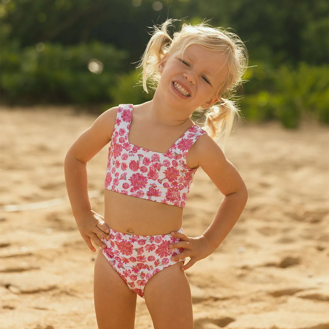 Mini Olivia Two-Piece Set, Athena