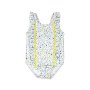 Molly Swimsuit - Itsy Bitsy Floral