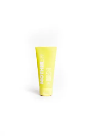 MOTHER MOUSSE SPF50