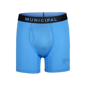 Municipal Mens Underdog Sport Brief