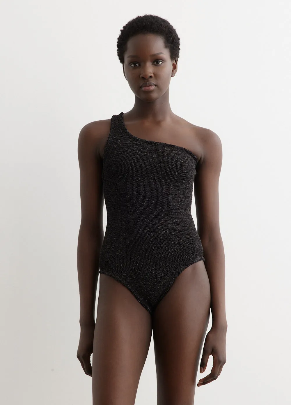 Nancy Lurex Swimsuit