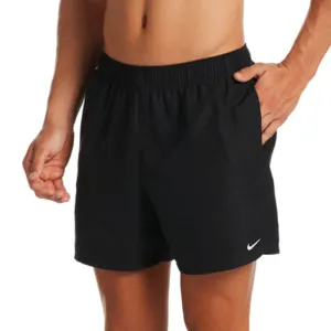 Nike - Essential Lap 5" Volley Short (Black)
