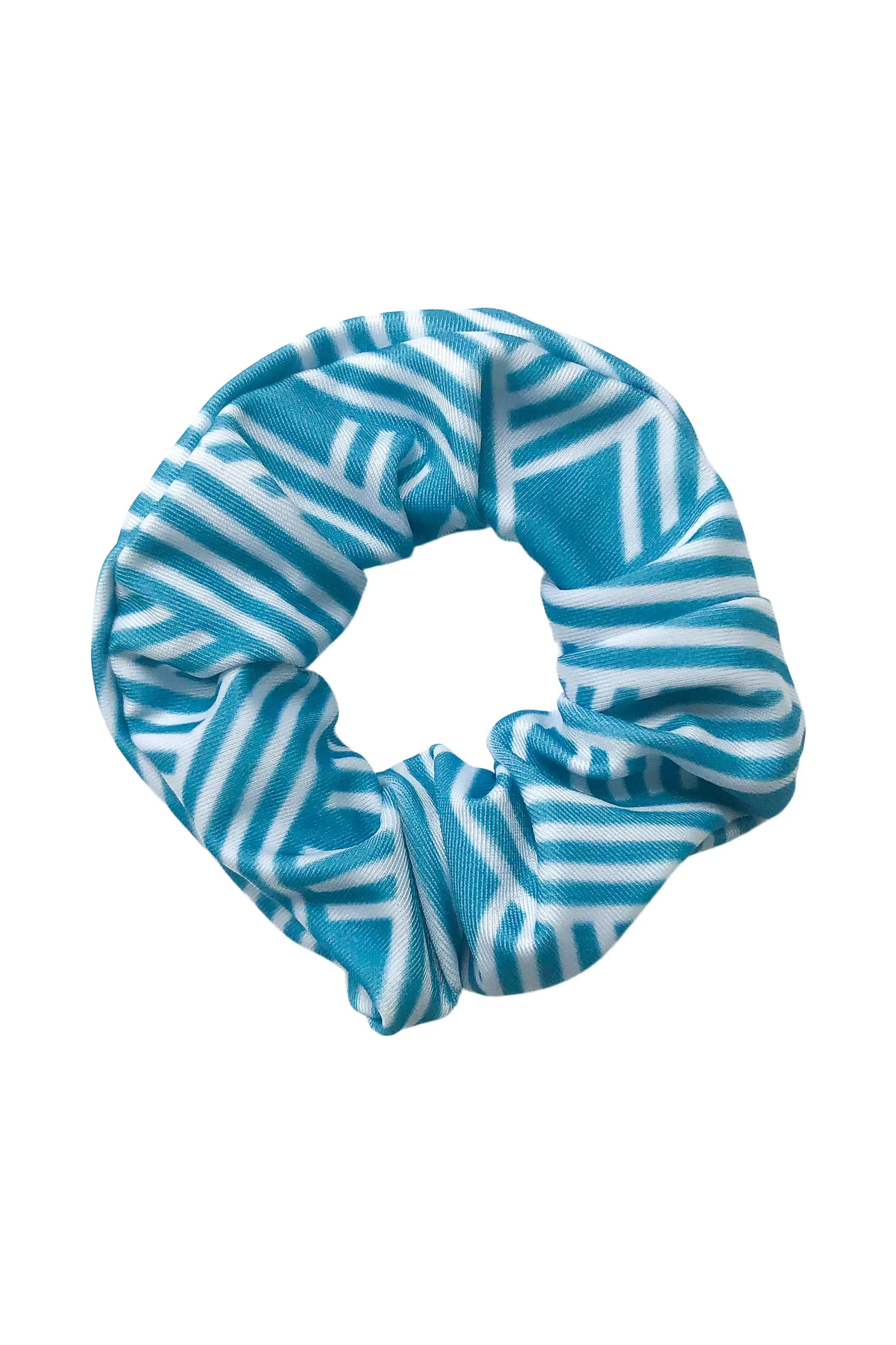 Offcut Scrunchie