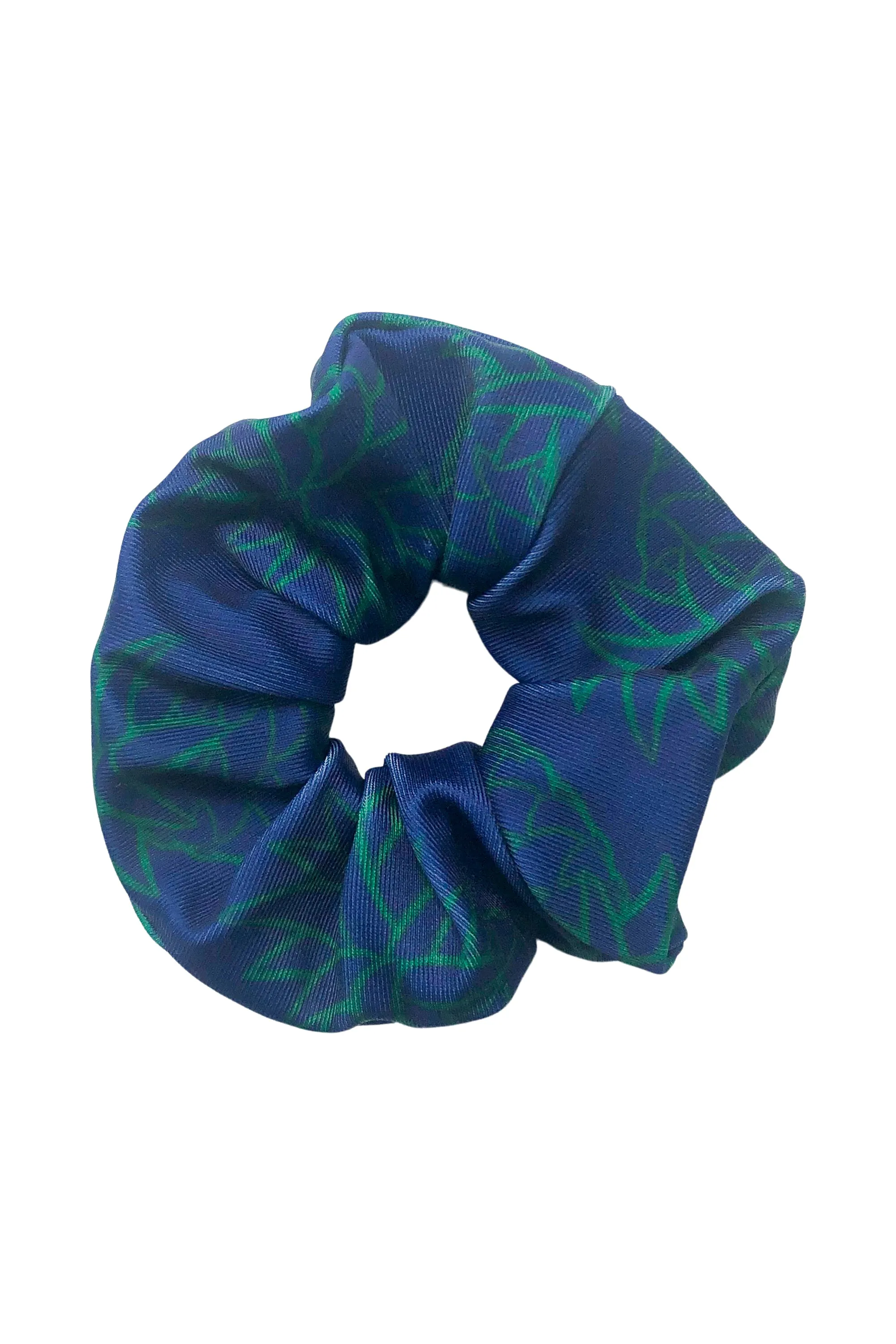 Offcut Scrunchie