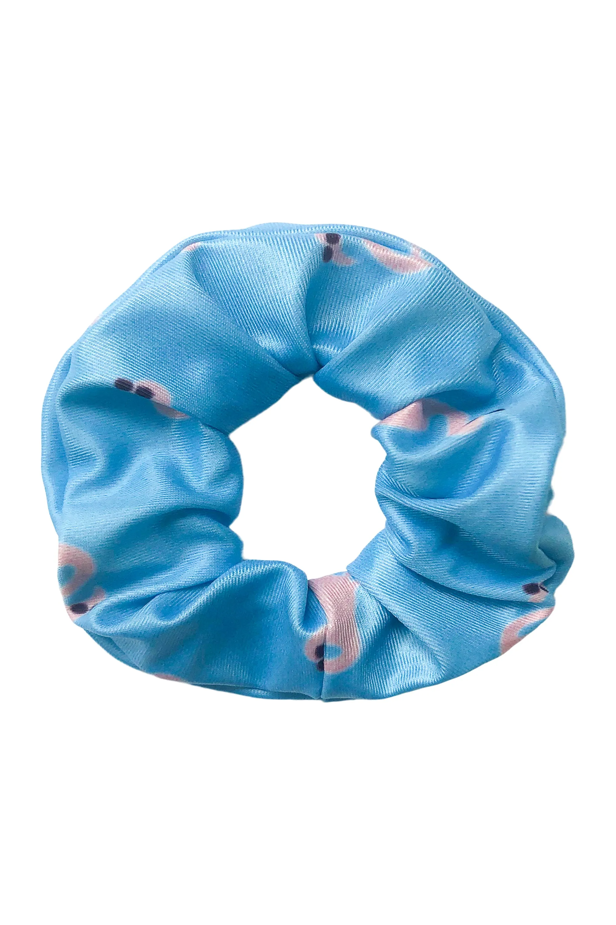 Offcut Scrunchie