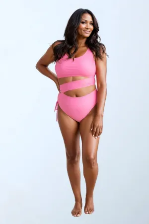Paradise Radiance Monokini
