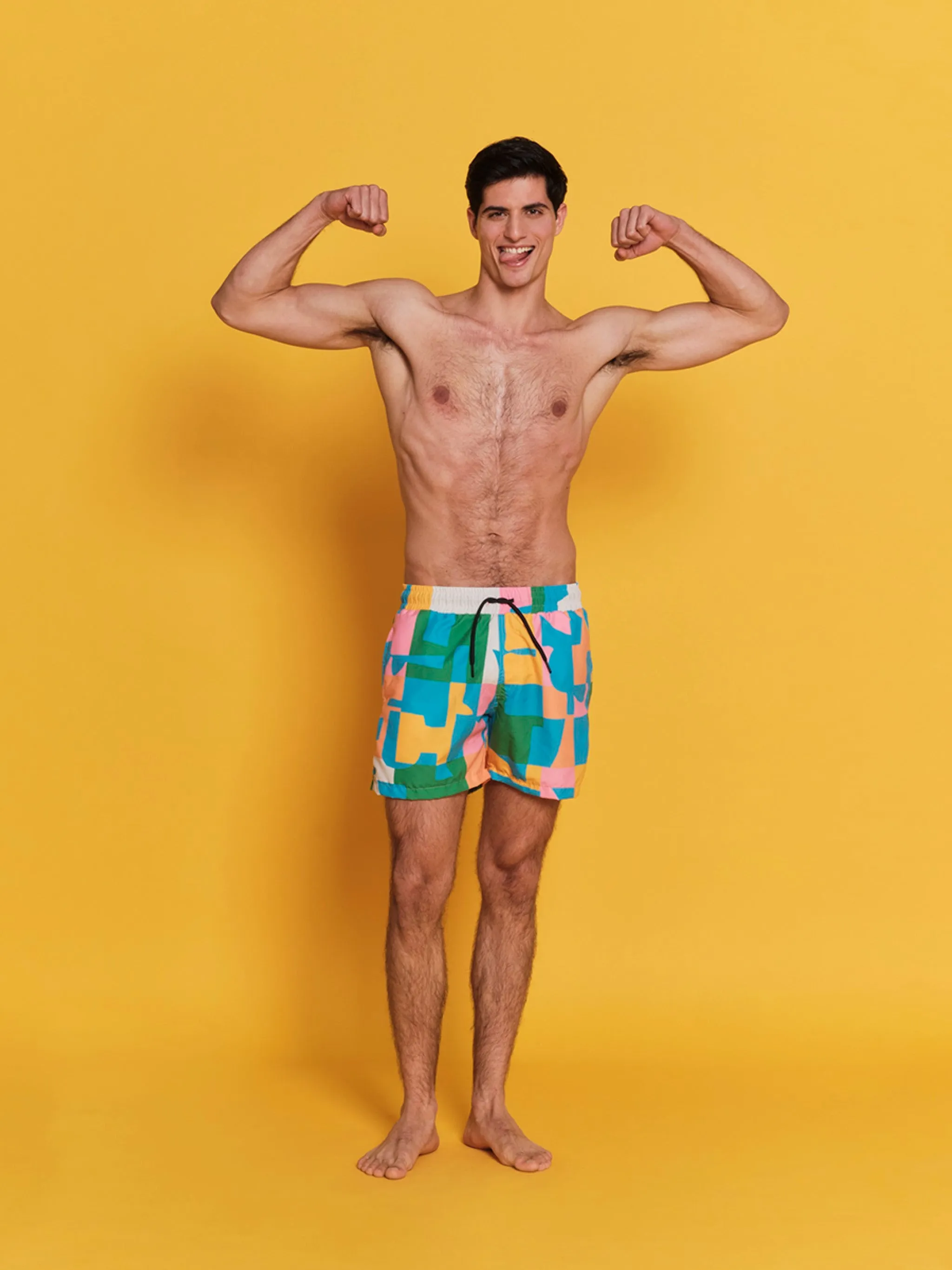 Popsicle | Men's Swimwear