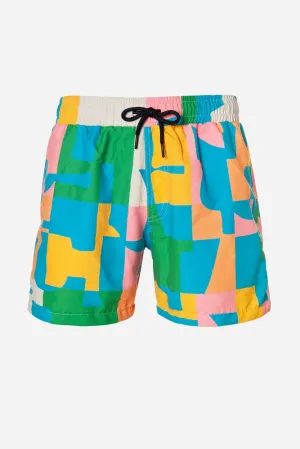 Popsicle | Men's Swimwear