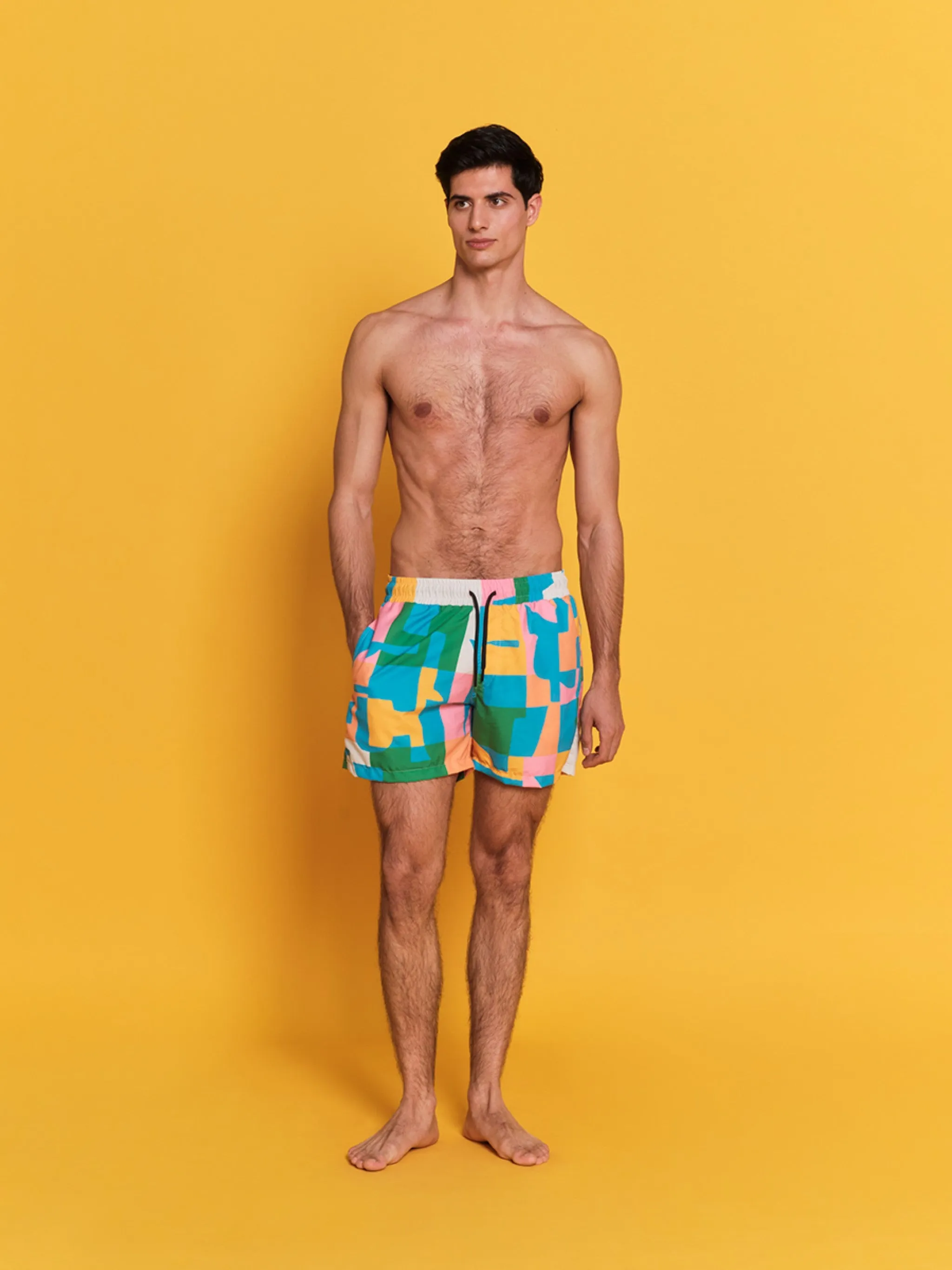 Popsicle | Men's Swimwear