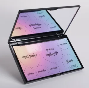 PuroBIO Makeup Accessories Magnetic Palette