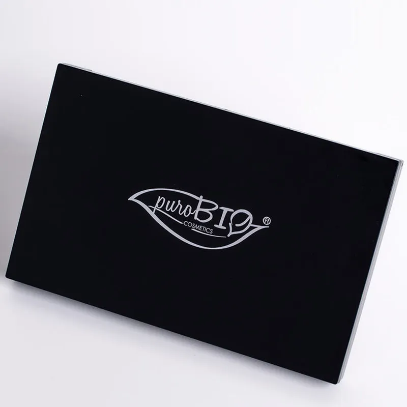 PuroBIO Makeup Accessories Magnetic Palette