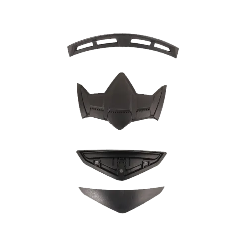 Rage Complete Vent Set