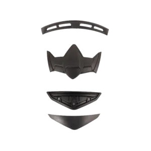 Rage Complete Vent Set