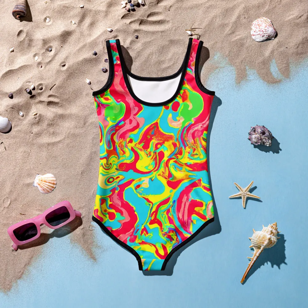 Regal Kids Swimsuit