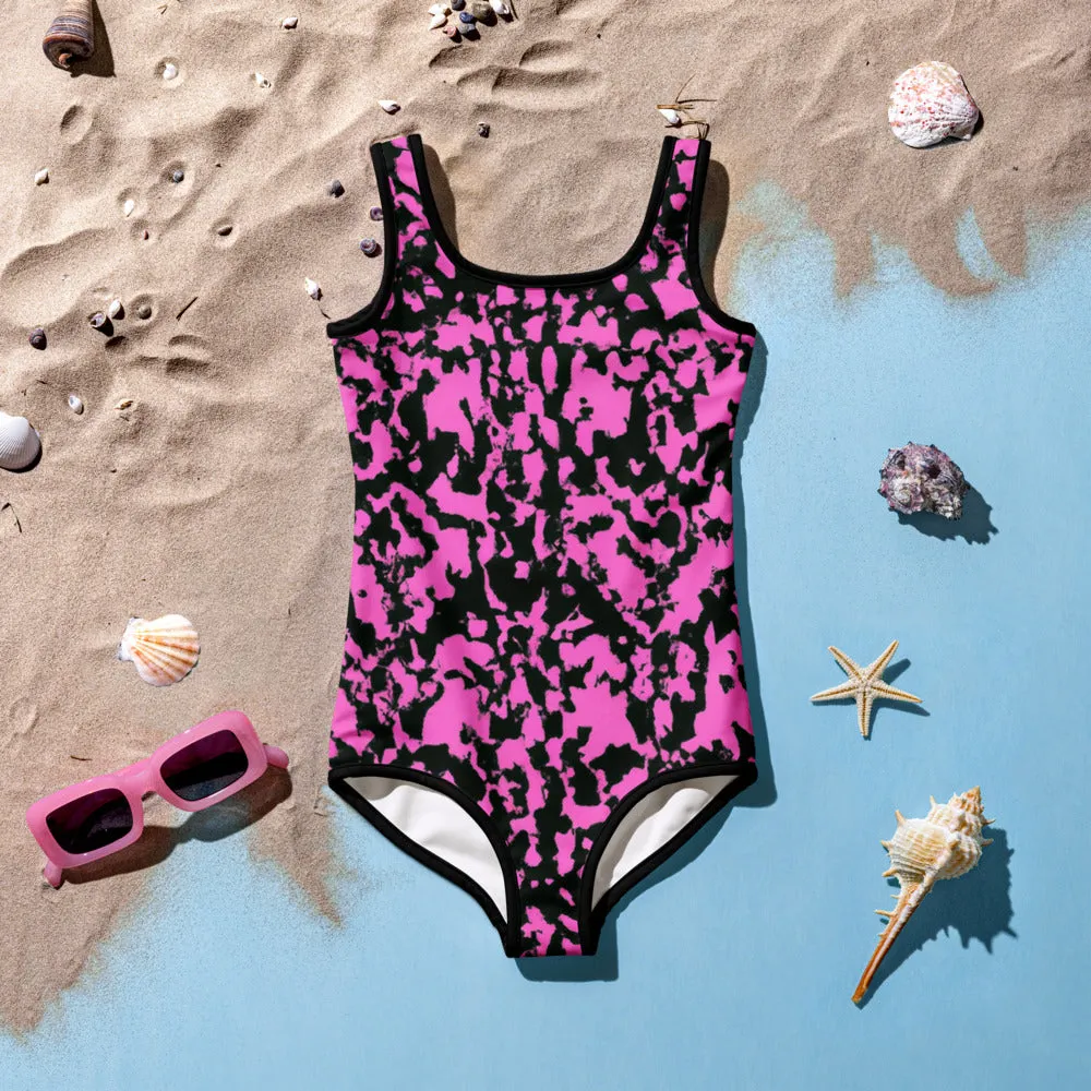Regal Kids Swimsuit