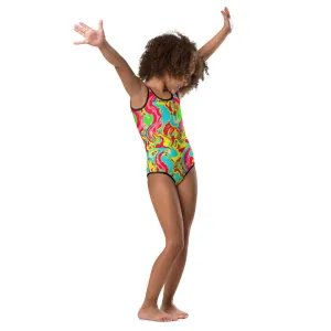 Regal Kids Swimsuit