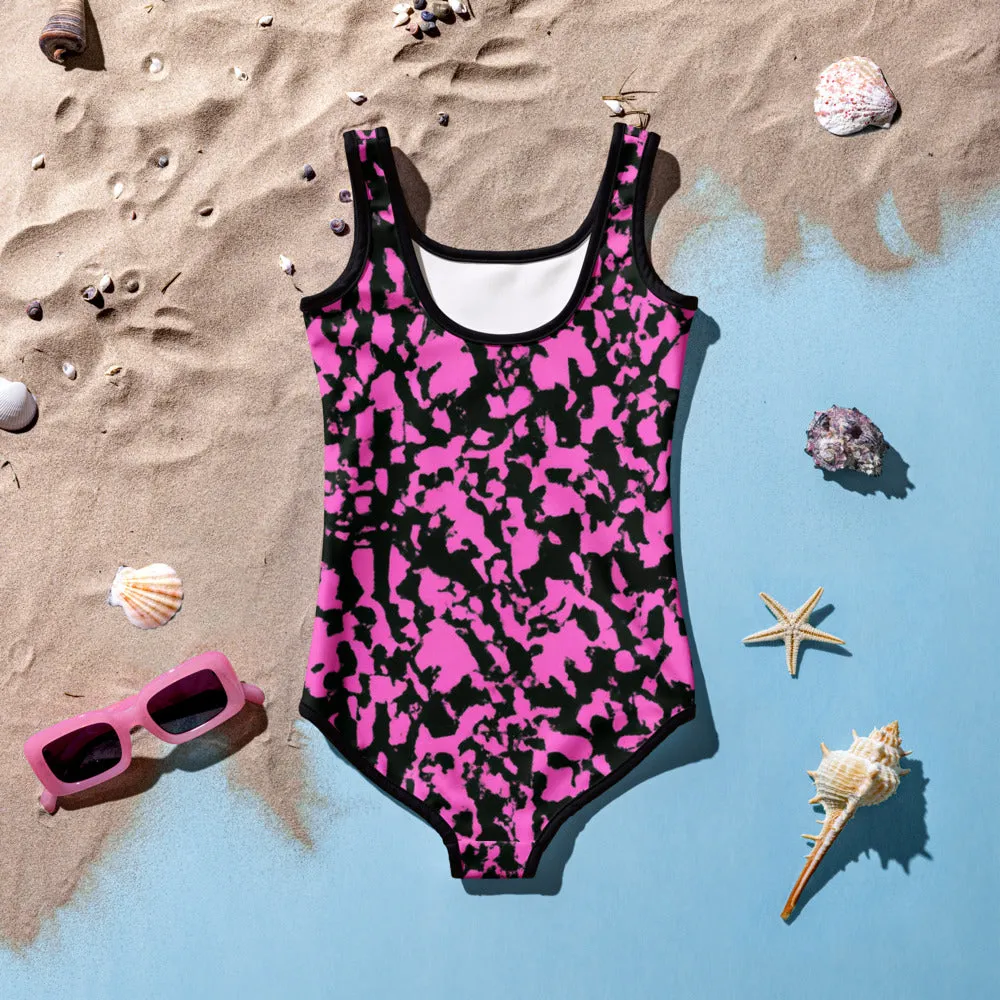 Regal Kids Swimsuit