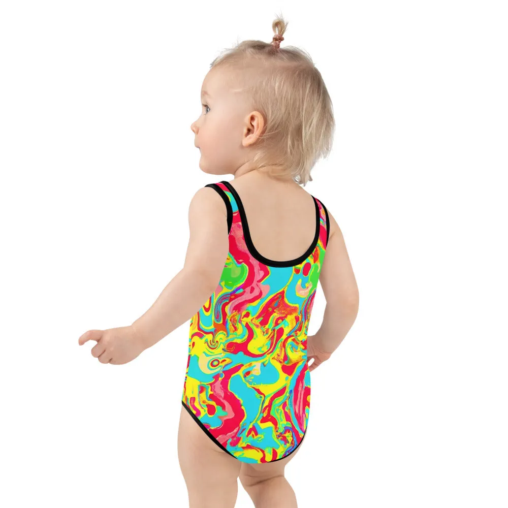 Regal Kids Swimsuit