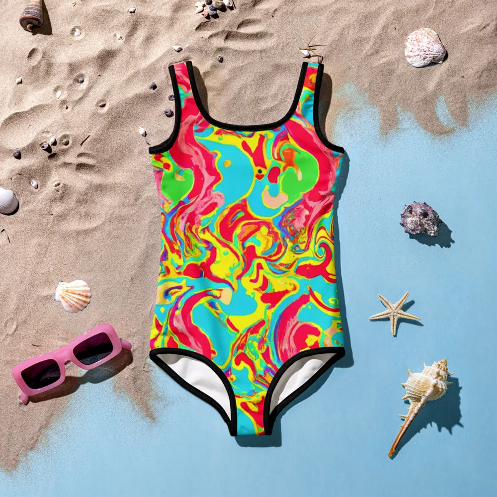 Regal Kids Swimsuit