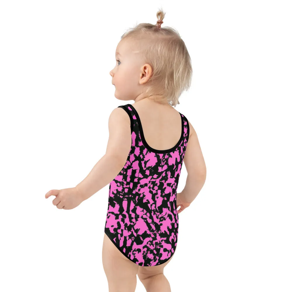 Regal Kids Swimsuit