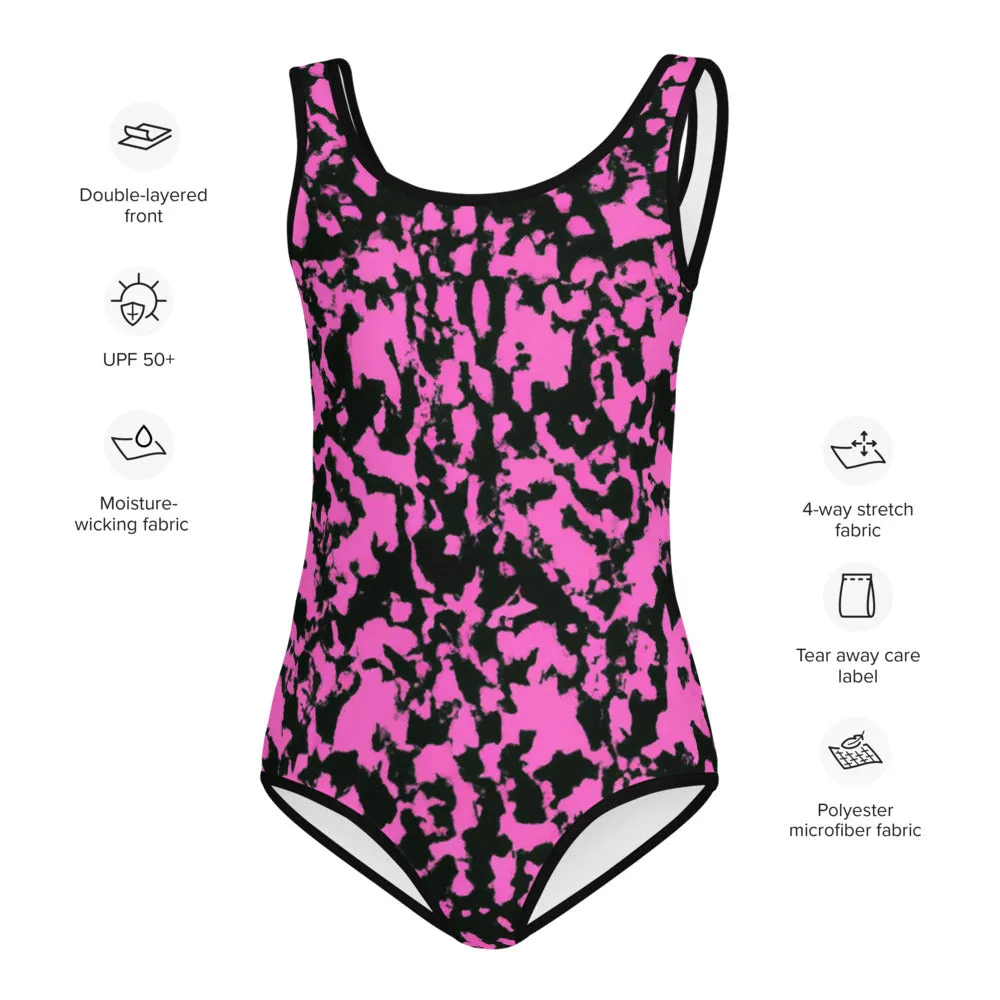 Regal Kids Swimsuit