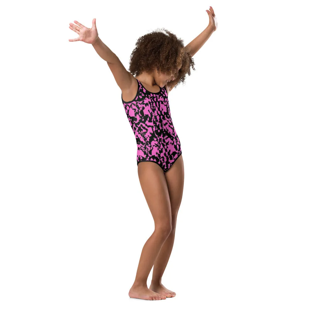 Regal Kids Swimsuit