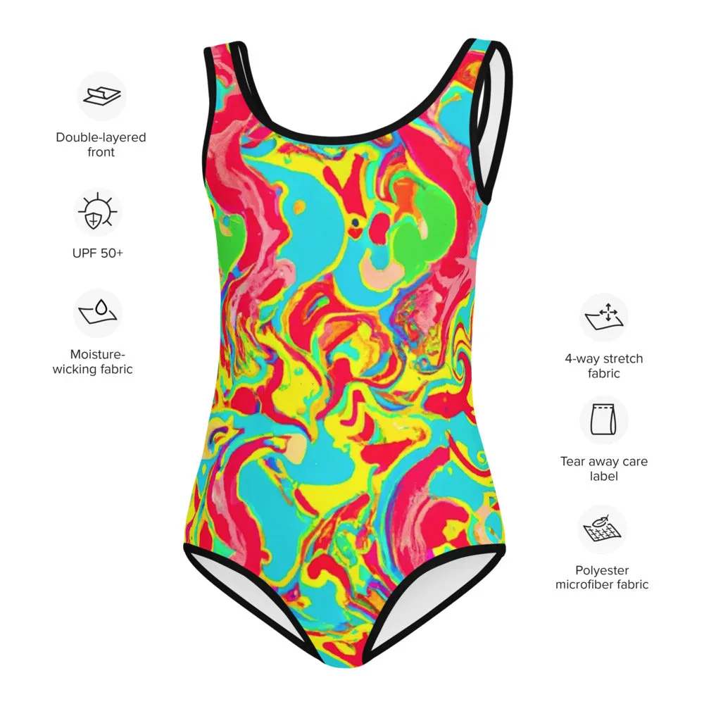 Regal Kids Swimsuit
