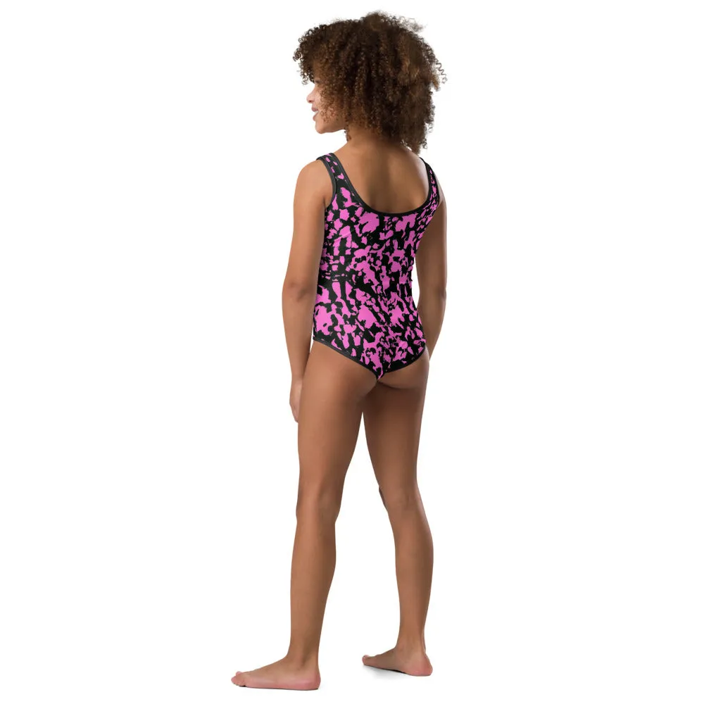 Regal Kids Swimsuit