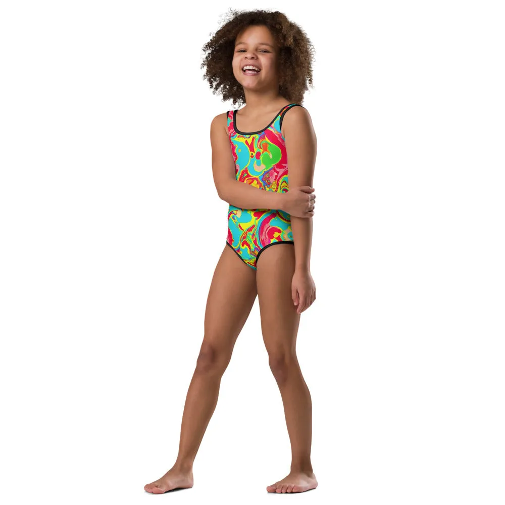 Regal Kids Swimsuit
