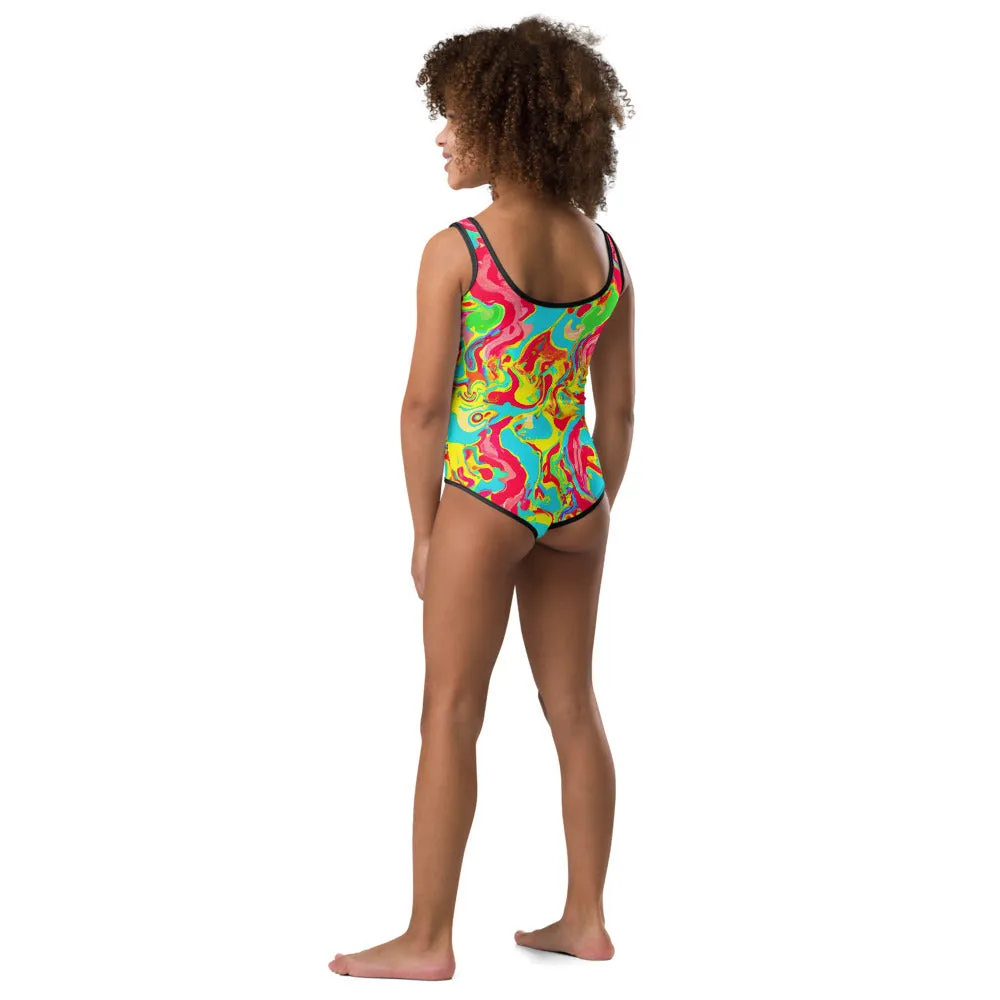 Regal Kids Swimsuit