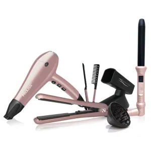 Rose Gold Complete Set | Bundle