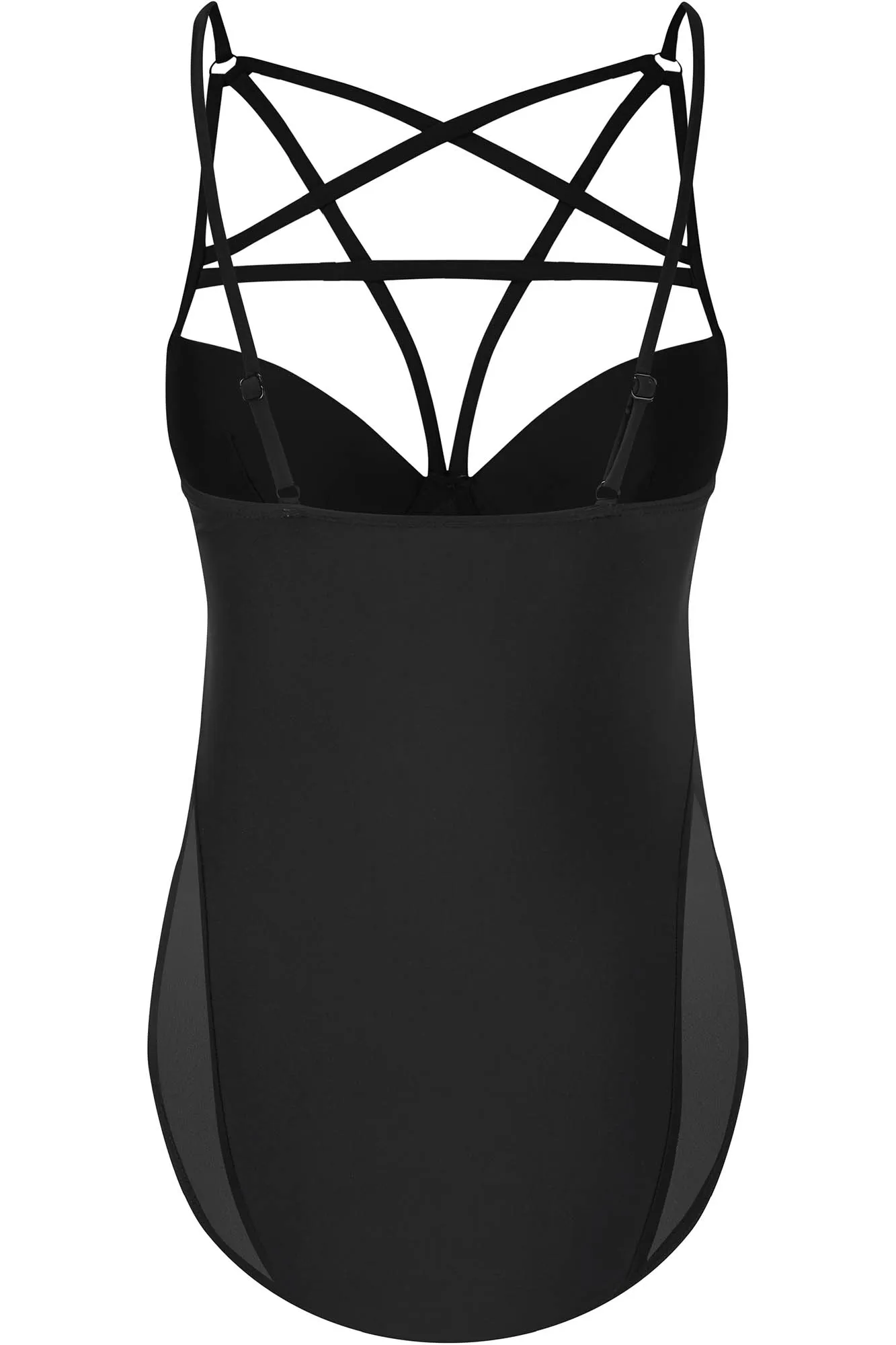 Sacred One Piece