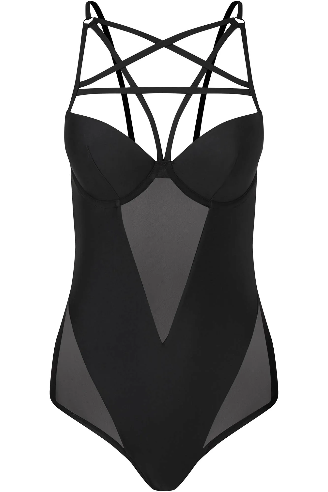 Sacred One Piece