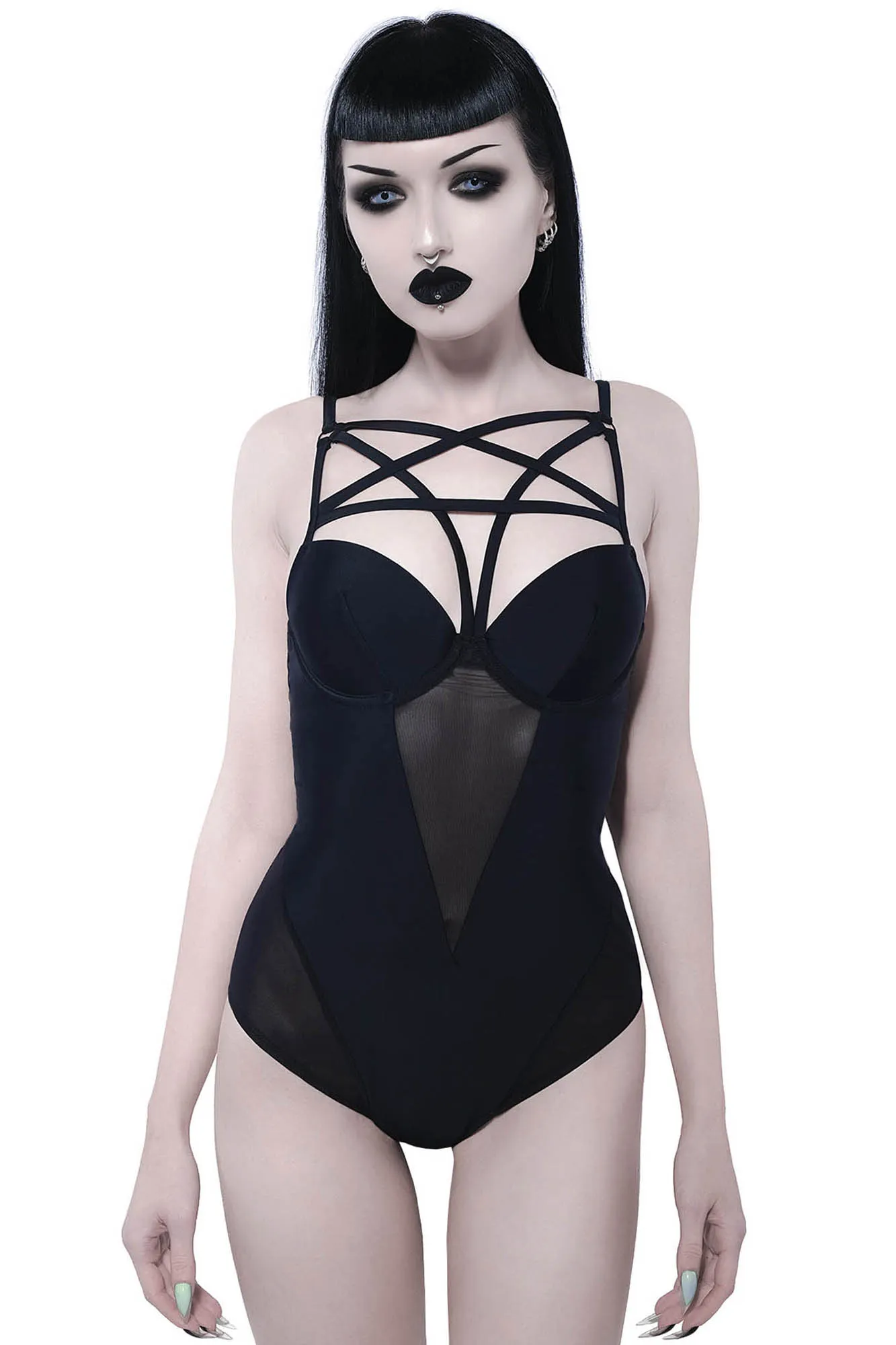 Sacred One Piece