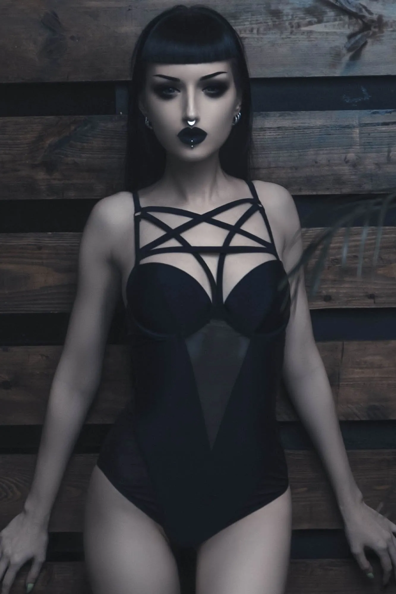 Sacred One Piece