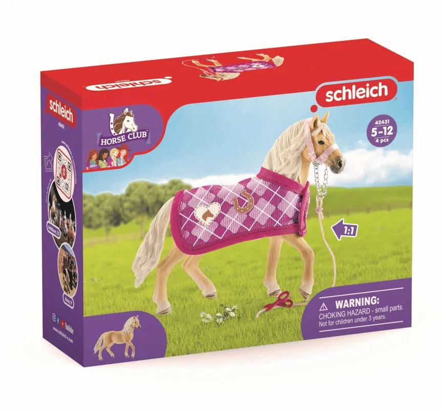Schleich Horse Club Sofia's Fashion Creation