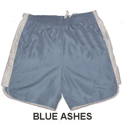Side Panel Swim Trunks