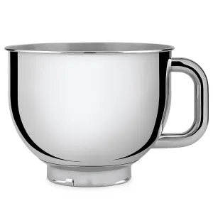 Smeg Accessories Steel Bowl Smb401