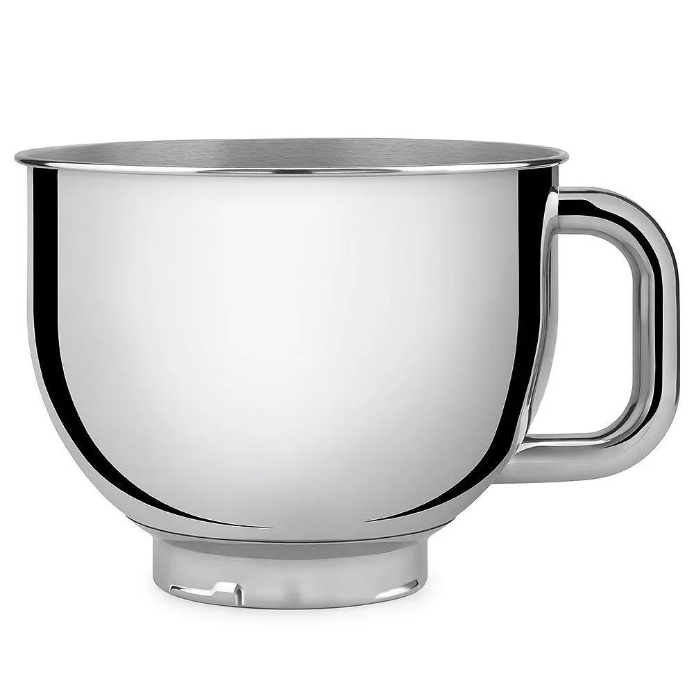 Smeg Accessories Steel Bowl Smb401