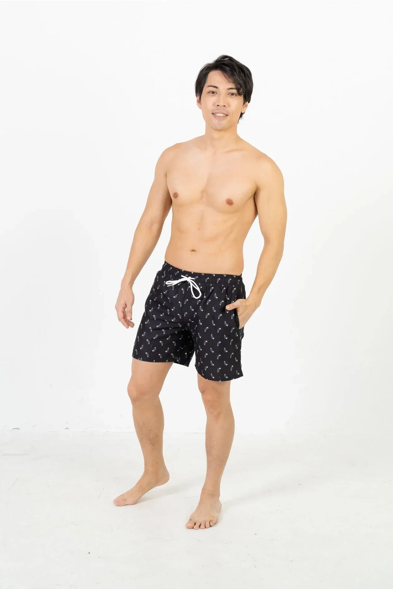 Southport Men's Swim Trunks