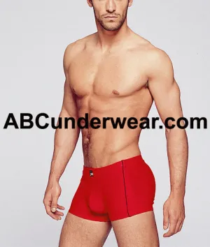 Sport Midcut Swimsuit