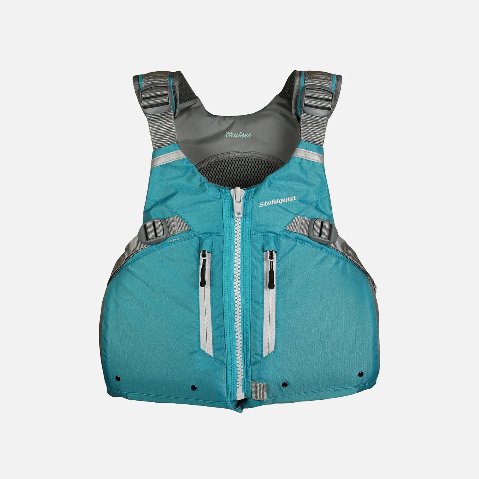 Stohlquist Women's Cruiser Life Jacket