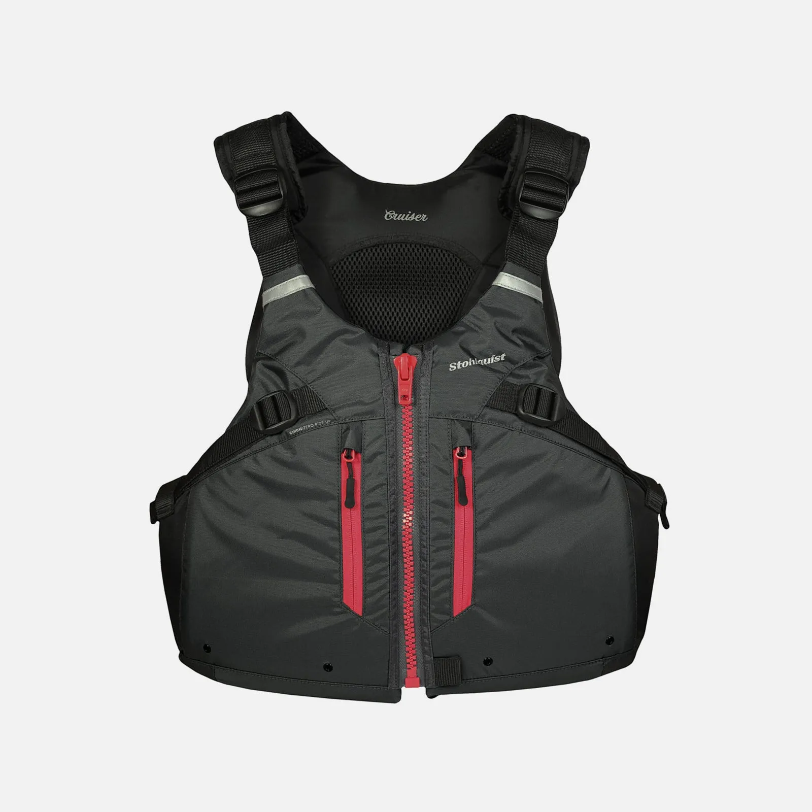 Stohlquist Women's Cruiser Life Jacket