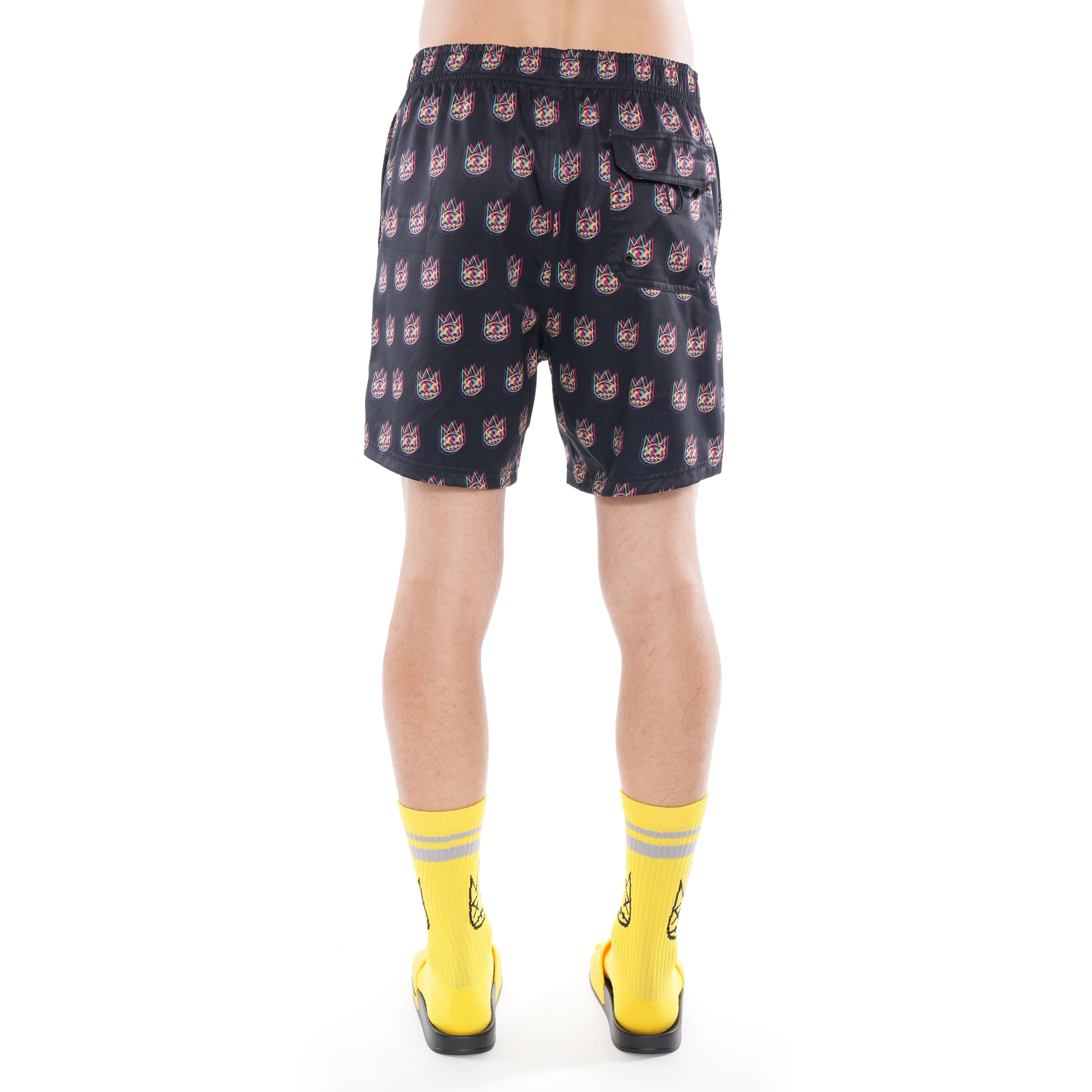 SWIM SHORT IN TRIPPY